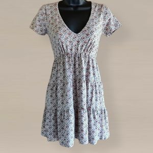Ivy + Main Dress